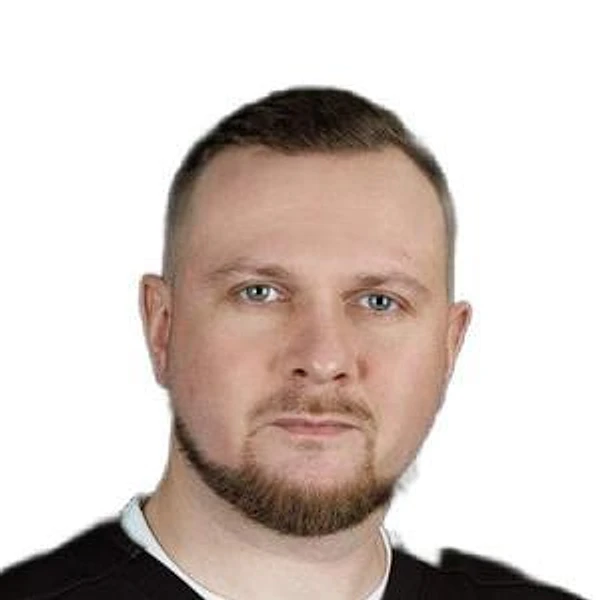 Хрысков Михаил Николаевич — Анестезиолог-реаниматолог, Москва