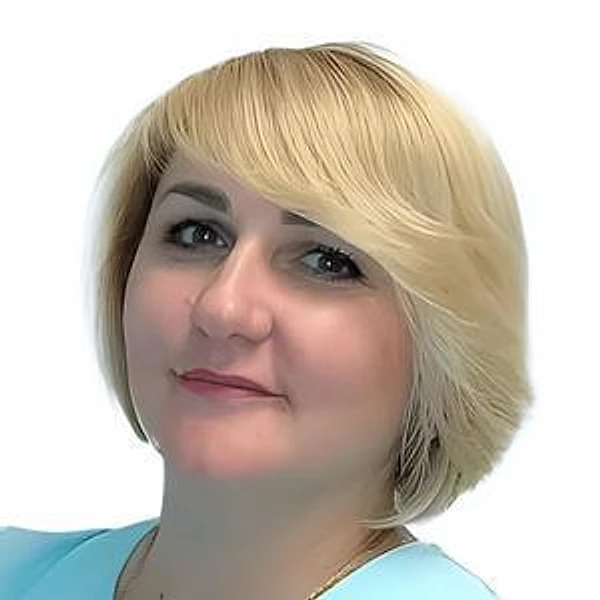 Голованова Ирина Михайловна — Врач-косметолог, Дерматолог, Нижний Новгород