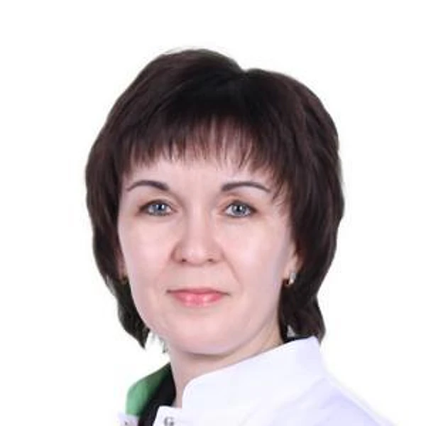 Мухамедова Марьям Зякярьевна — Педиатр, Троицк (Москва)