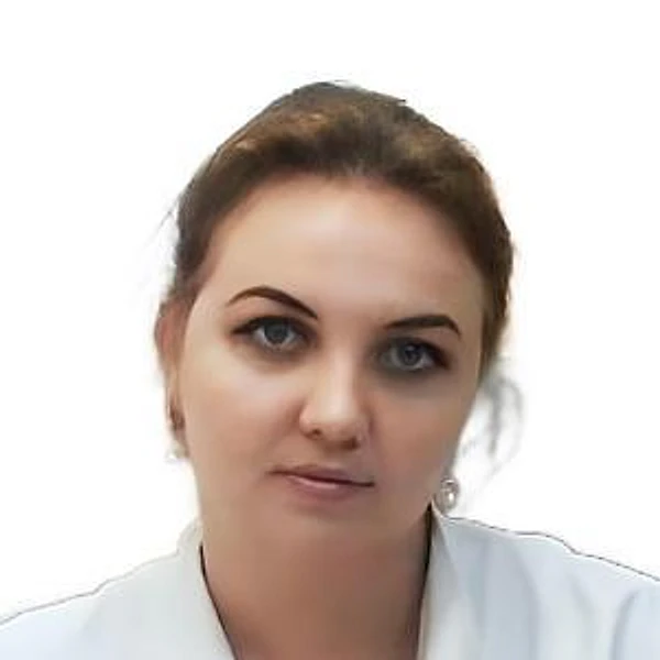 Смирнова Анастасия Алексеевна — Педиатр, Троицк (Москва)