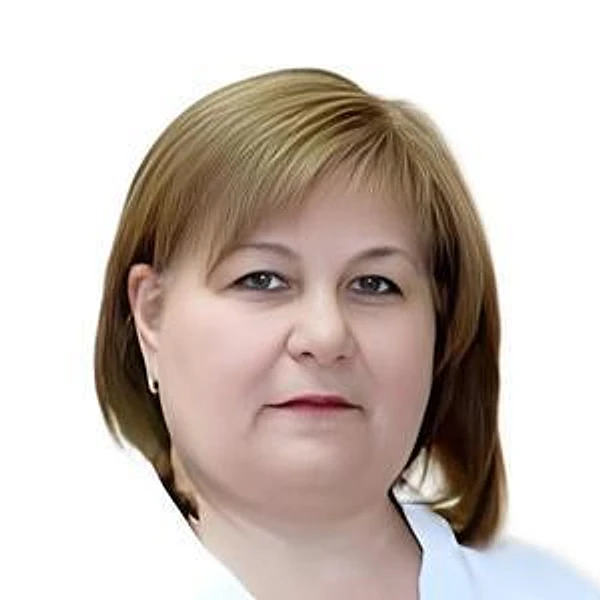 Норова Татьяна Фазыловна — Гинеколог, Москва