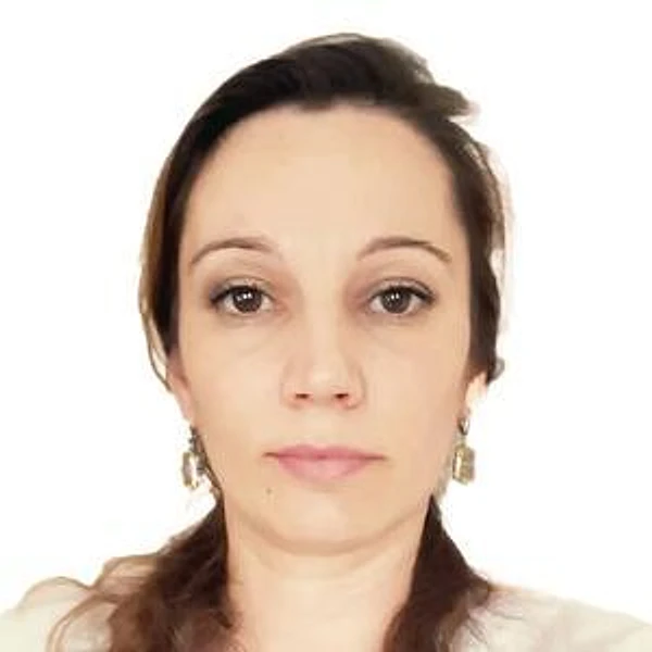Шихрагимова Сенем Элифхановна — Педиатр, Москва