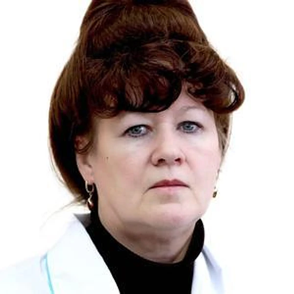 Соболева Ольга Борисовна — Педиатр, Москва