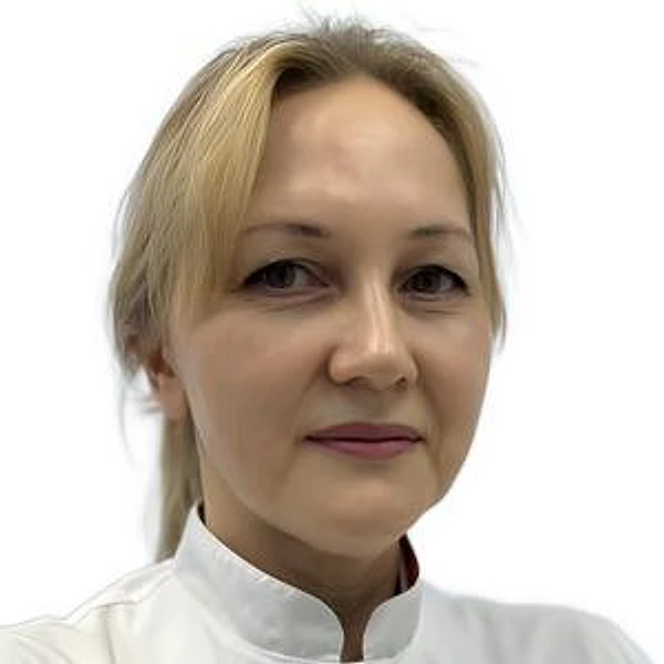 Кучерова Венера Александровна — Врач общей практики (семейный врач), Терапевт, Подольск