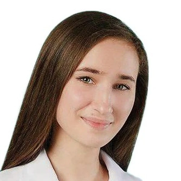 Маурина Валерия Валерьевна — Врач УЗИ, Детский врач УЗИ, Владимир