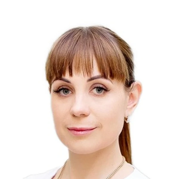 Самойлова Алла Николаевна — Гинеколог, Врач УЗИ, Орёл