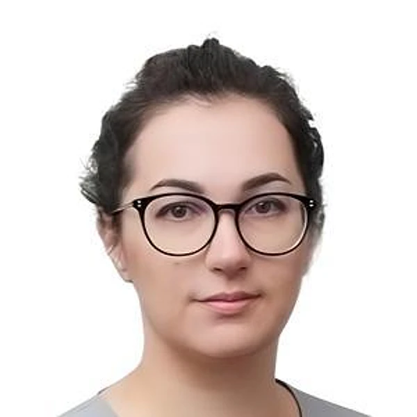Евстафьева Юлия Александровна — Стоматолог, Детский стоматолог, Санкт-Петербург