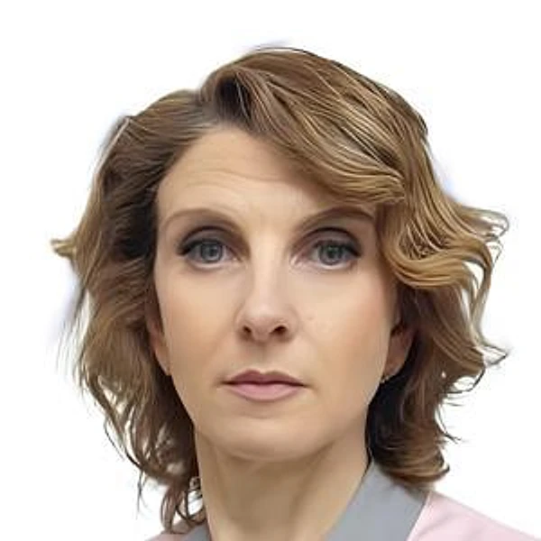 Колоскова Татьяна Михайловна — Стоматолог, Москва