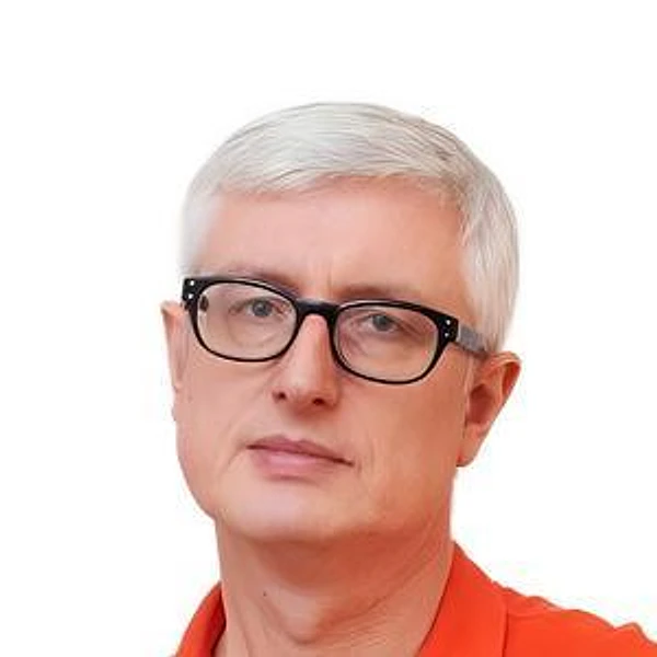 Никитин Андрей Борисович — Стоматолог-ортодонт, Санкт-Петербург