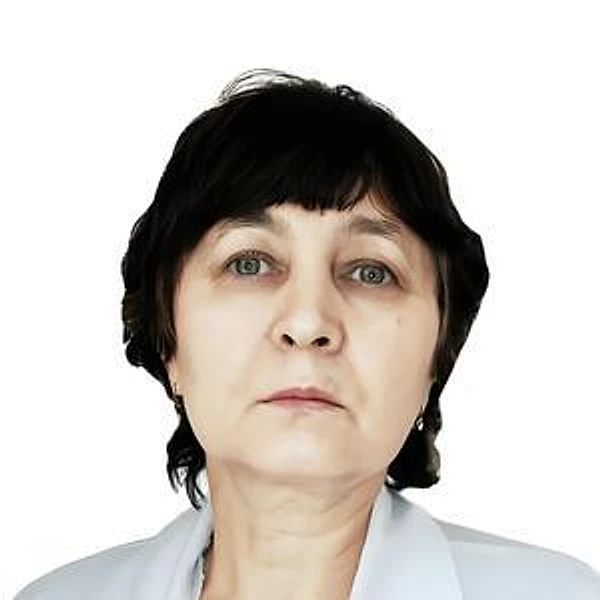 Светлова Людмила Ильинична — Терапевт, Москва