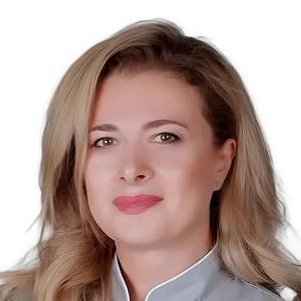 Чеминава Ирина Ревдиковна — Детский ортодонт, Стоматолог-ортодонт, Санкт-Петербург