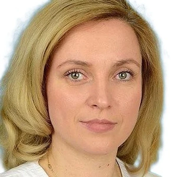 Алексеева Анна Александровна — Детский аллерголог, Иммунолог, Педиатр, Москва