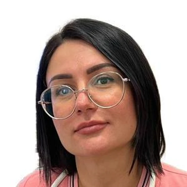 Жукова Галина Владимировна — Анестезиолог-реаниматолог, Южно-Сахалинск