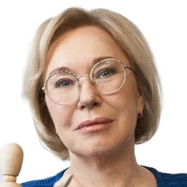 Сермус Марина Николаевна — Детский психиатр, Санкт-Петербург