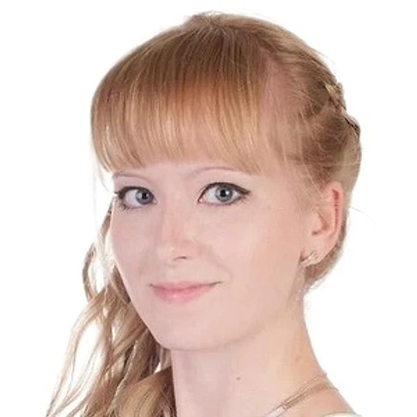 Шпильчук Евгения Михайловна — Врач УЗИ, Коломна