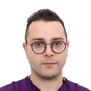Свердлов Аркадий Борисович — Стоматолог-хирург, Пародонтолог, Стоматолог-ортопед, Москва