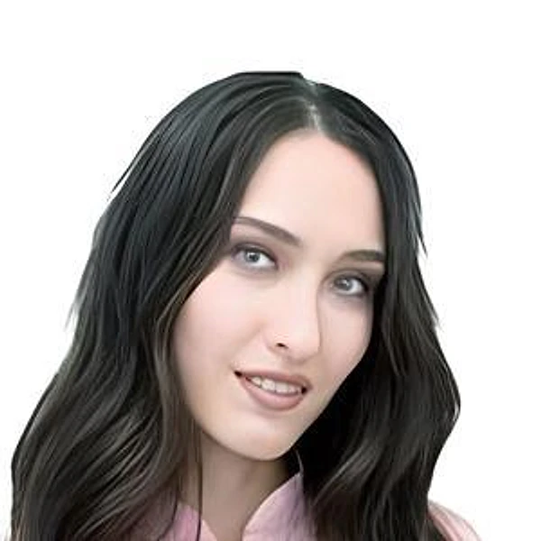 Ваганова Софья Ильинична — Стоматолог-гигиенист, Москва