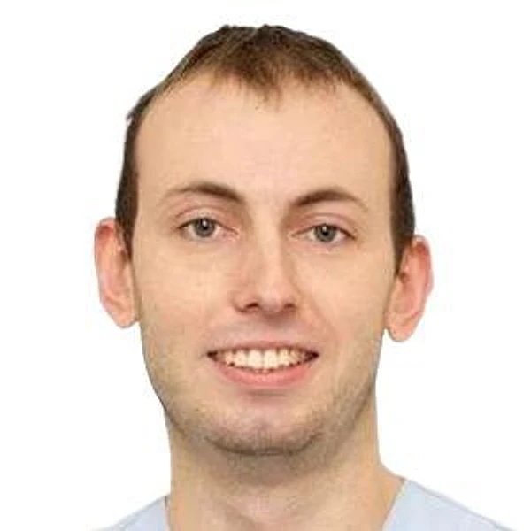 Харченко Михаил Геннадиевич — Стоматолог-хирург, Стоматолог-ортопед, Санкт-Петербург