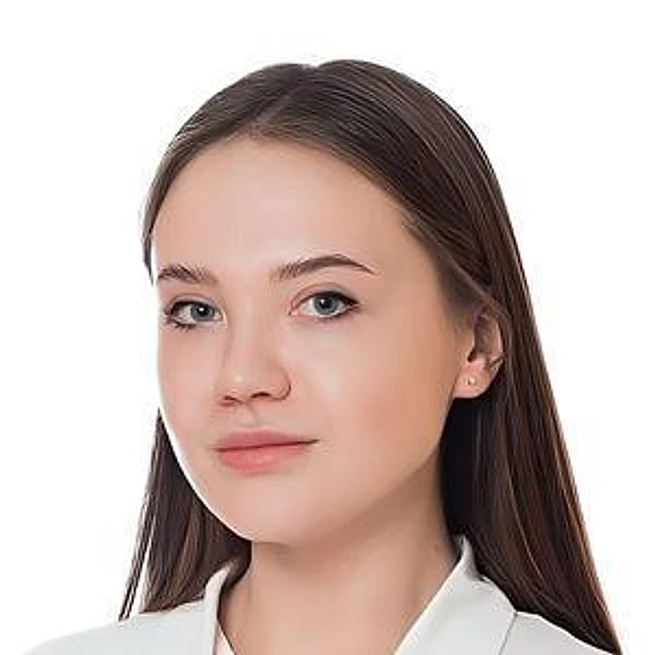 Киселева Ксения Романовна — Эндокринолог, Тольятти