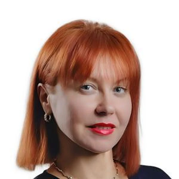 Корепанова Татьяна Михайловна — Кардиолог, Санкт-Петербург