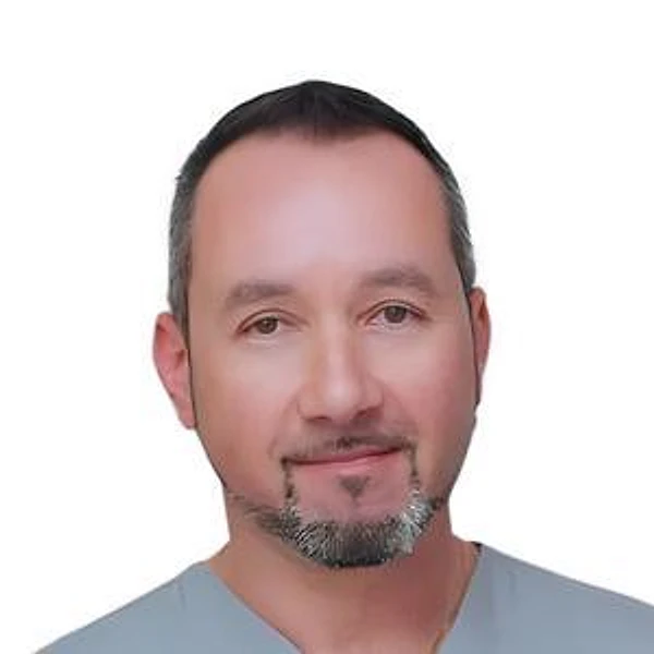 Дунаев Максим Владимирович — Стоматолог-ортопед, Санкт-Петербург