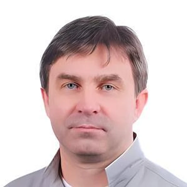 Мирошниченко Виктор Дмитриевич — Стоматолог-ортопед, Санкт-Петербург