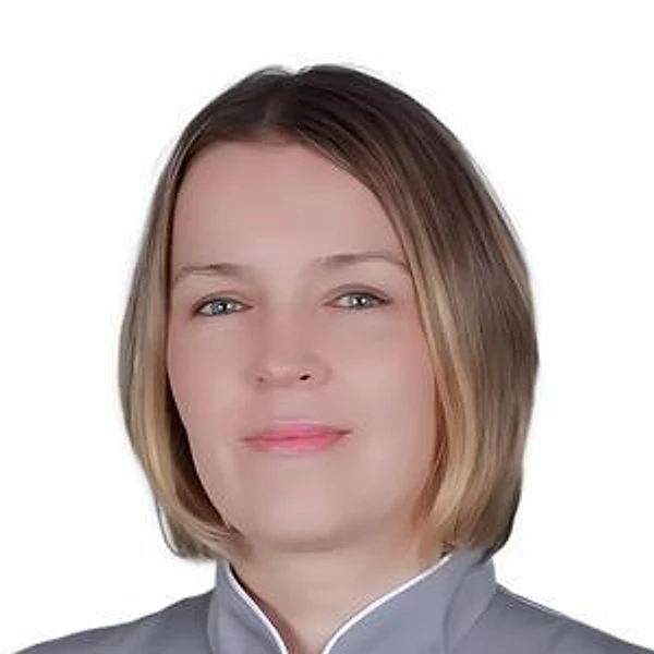 Тейкина Мария Александровна — Стоматолог, Детский стоматолог, Санкт-Петербург