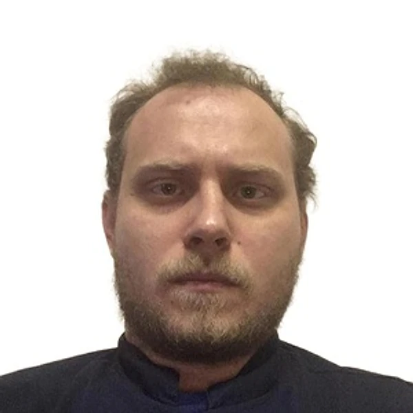 Великанов Дмитрий Викторович — Врач скорой помощи, Санкт-Петербург