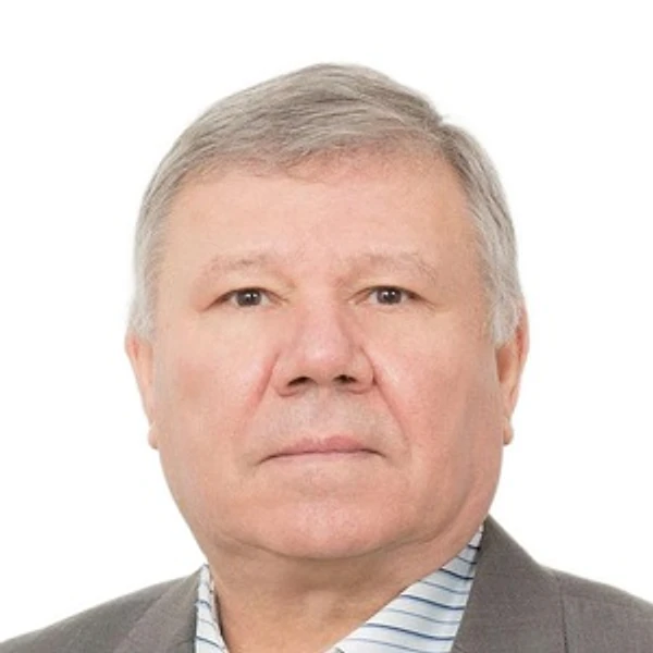Запорожану Степан Павлович — Профпатолог, Алушта