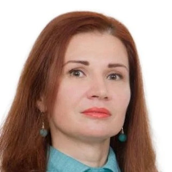 Амосова Виктория Степановна — Стоматолог, Алушта