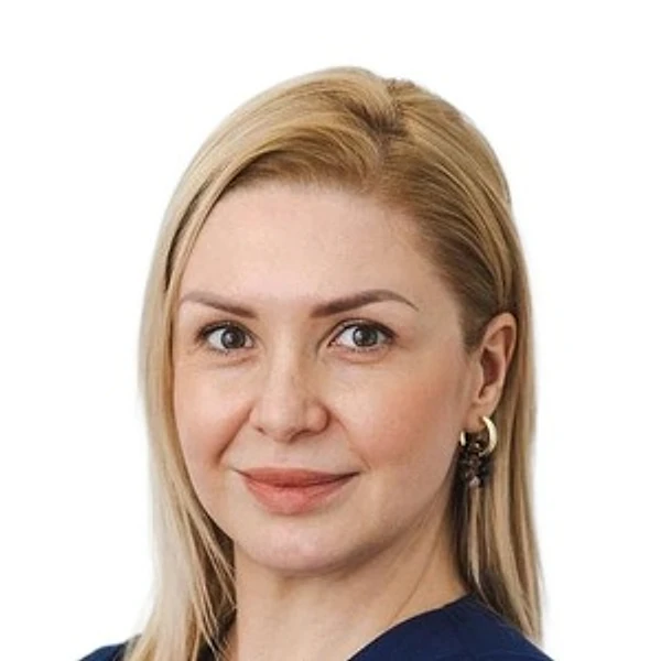 Юданова Татьяна Валерьевна — Стоматолог, Стоматолог-хирург, Санкт-Петербург