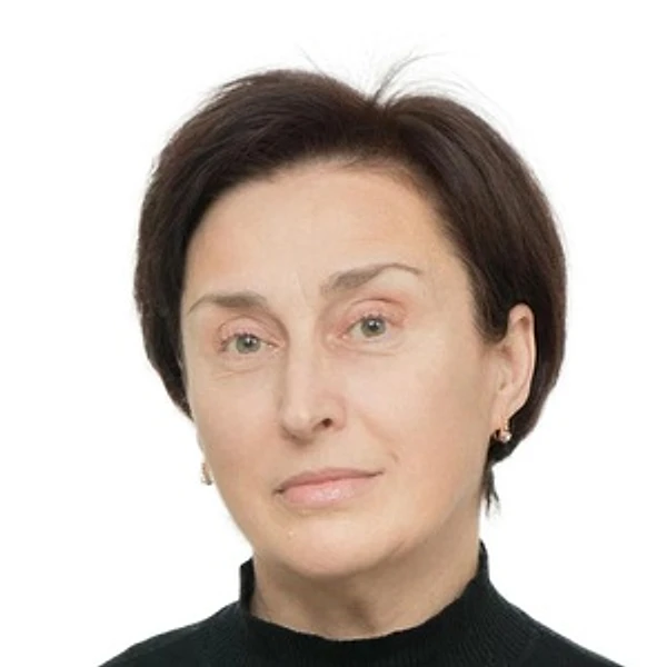 Турманенко Виктория Николаевна — Стоматолог, Алушта