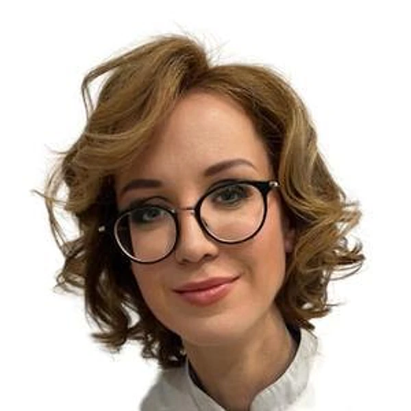 Бирюкова Екатерина Дмитриевна — Трихолог, Врач-косметолог, Казань