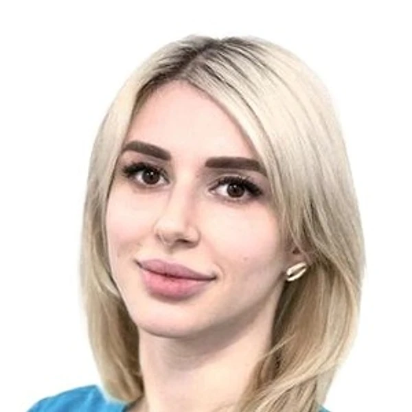 Лалаева Виктория Рашидовна — Стоматолог, Стоматолог-ортопед, Санкт-Петербург