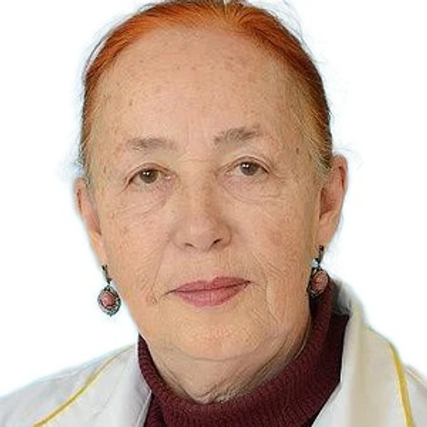 Коровина Елена Панасовна — Врач УЗИ, Москва
