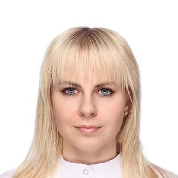 Коломиец Ксения Владимировна — Кардиолог, Врач УЗИ, Санкт-Петербург