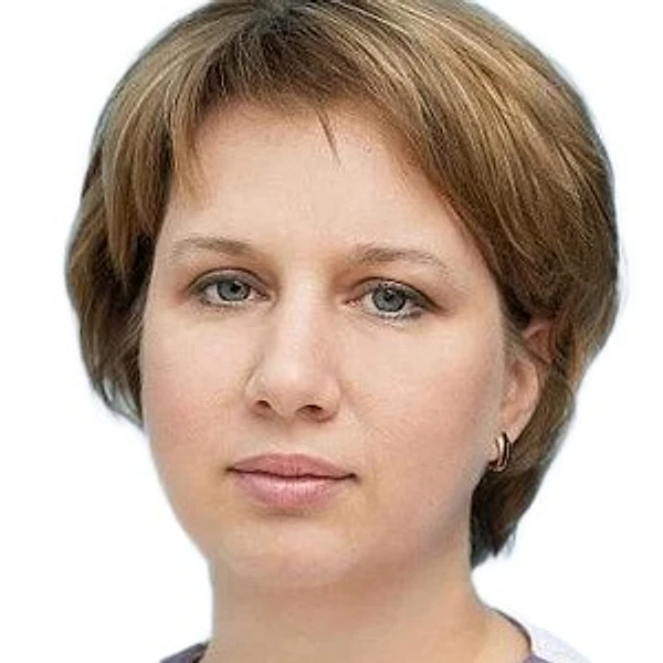 Кочнева Мария Александровна — Рентгенолог, Детский рентгенолог, Москва