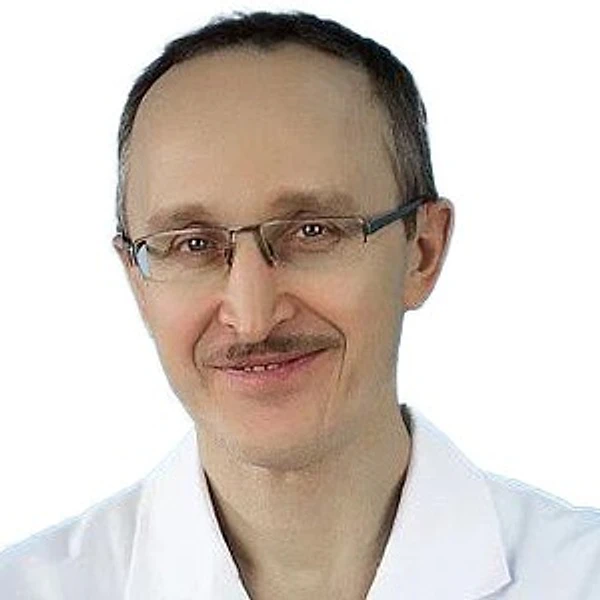 Куценко Аркадий Эдуардович — Анестезиолог-реаниматолог, Алголог, Москва