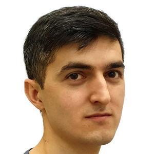 Нуров Давлатмурод Мирзобаротович — Флеболог, Врач УЗИ, Сосудистый хирург (ангиохирург), Хирург, Воронеж