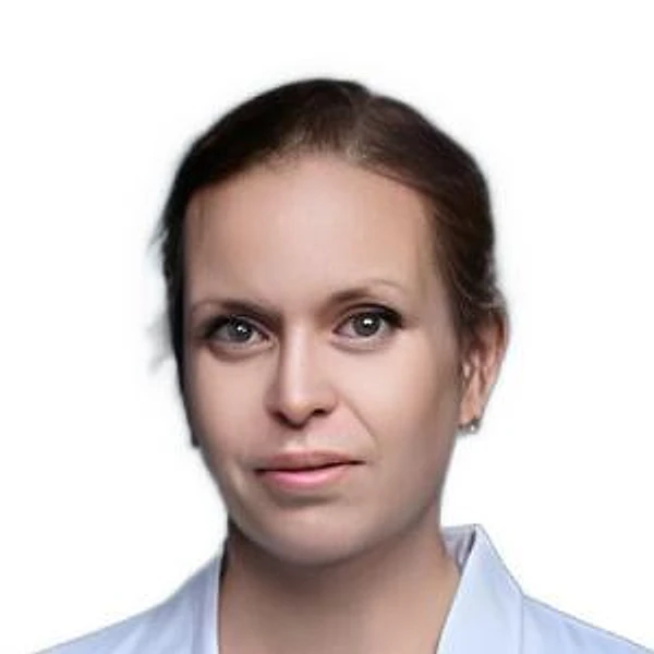 Бакалярова Инга Михайловна — Педиатр, Люберцы