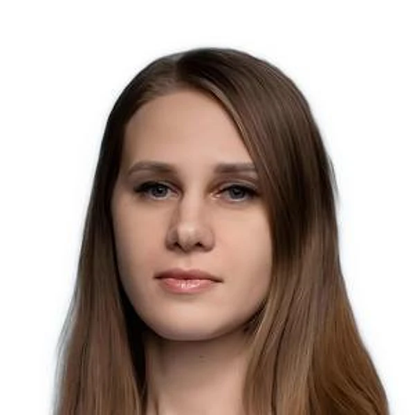 Кузнецова Христина Владимировна — Невролог, Люберцы