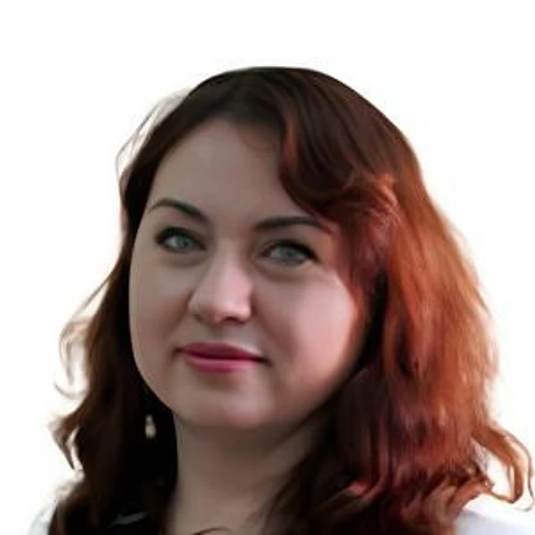 Семакова Елена Владимировна — Психиатр, Психотерапевт, Санкт-Петербург