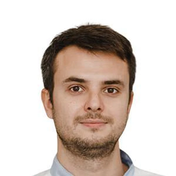 Костиневич Олег Геннадьевич — Стоматолог, Стоматолог-ортопед, Стоматолог-хирург, Санкт-Петербург