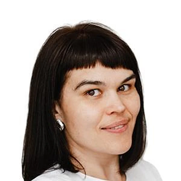 Равковская Анна Николаевна — Стоматолог, Детский стоматолог, Пародонтолог, Стоматолог-хирург, Санкт-Петербург
