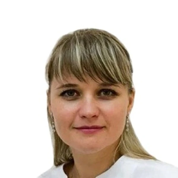 Трофимова Екатерина Сергеевна — Офтальмолог (окулист), Детский офтальмолог, Елец