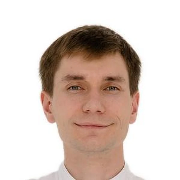 Сычёв Денис Анатольевич — Стоматолог-ортопед, Рязань