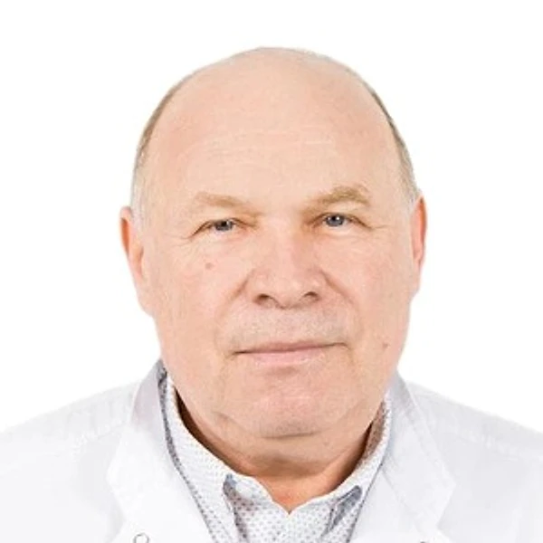 Галайко Сергей Михайлович — Невролог, Рефлексотерапевт, Владимир