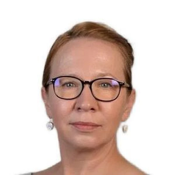 Строгонова Ольга Кимовна — Клинический психолог, Москва
