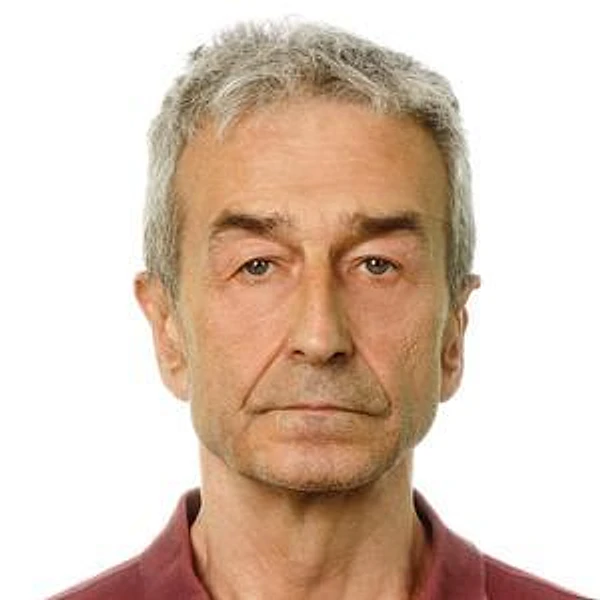 Воробьев Павел Иванович — Психиатр, Психотерапевт, Новосибирск