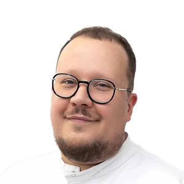Корнилов Максим Александрович — Стоматолог-хирург, Детский стоматолог-хирург, Стоматолог-имплантолог, Санкт-Петербург